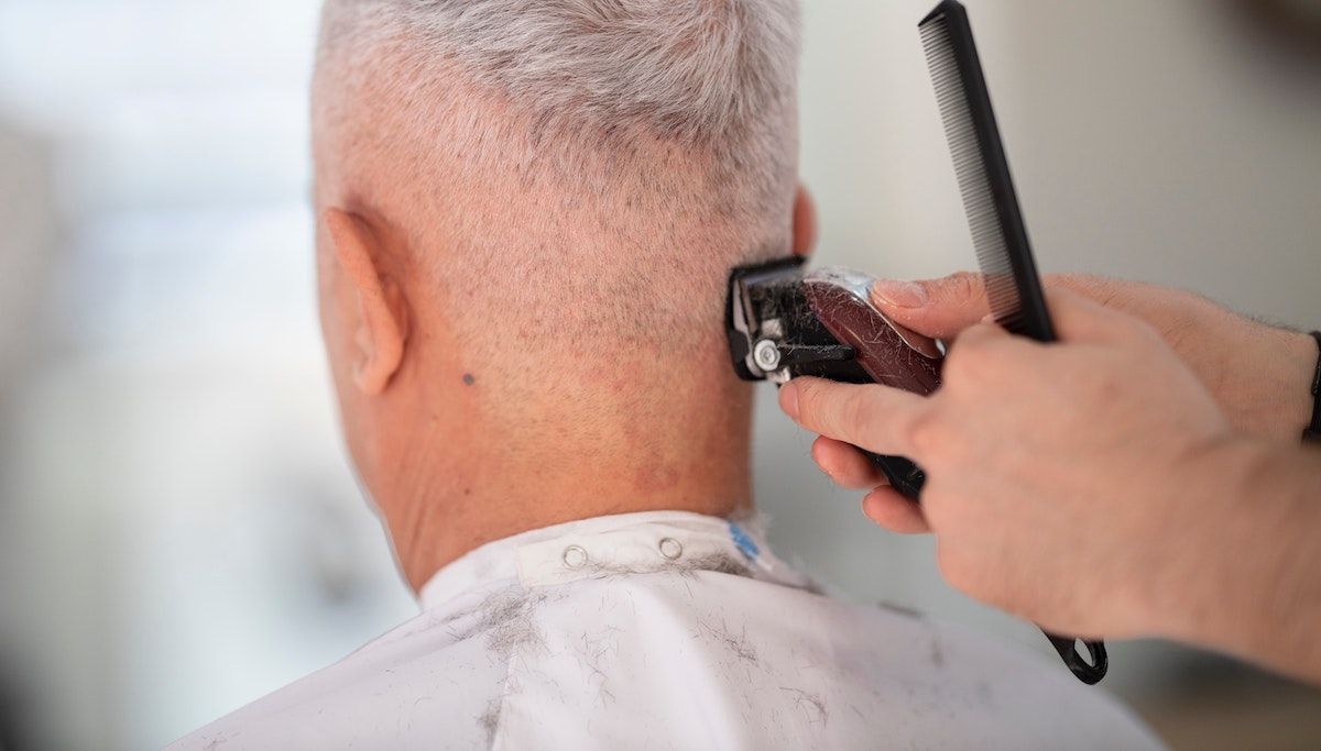 wahl clipper lithium ion cordless haircutting & trimming