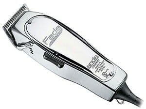 andis master cordless clipper review