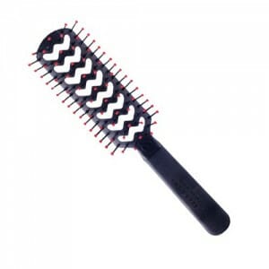 hair brush