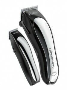 Wahl 79600-2101 Lithium Ion Cordless Clipper