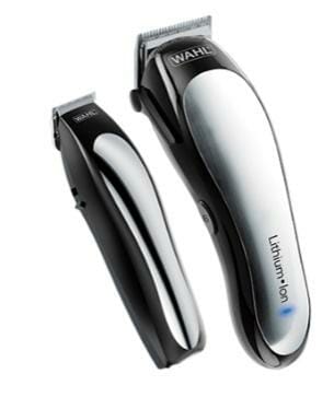 Wahl Lithium Ion Clipper #79600-2101, Best Stubble Trimmer