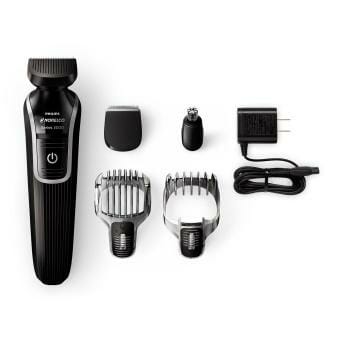 Philips Norelco 3100, Best Stubble Trimmer