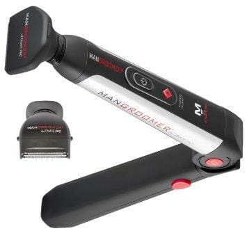 Mangroomer Ultimate Pro Back Shaver, Best Body Groomer