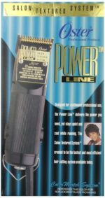 Oster Power Line Clipper 76076-040