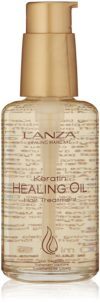 LANZA Keratin Healing Hair Treatment