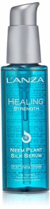 L'ANZA Healing Strength Neem Plant Silk Serum