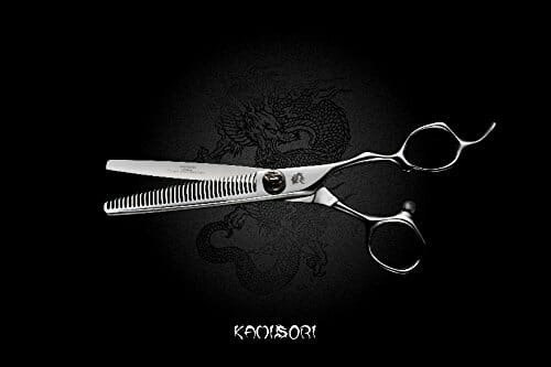 best hair texturizing scissors