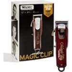 wahl magic clip 5 star