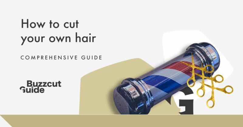 How To Cut Your Own Hair — the Ultimate Guide to Long and Short Hair