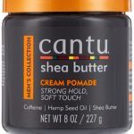 Cantu Shea Butter Cream Pomade