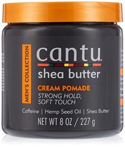 Cantu Shea Butter Cream Pomade