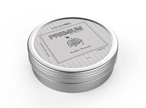 Cold Label Wolfin Hair Pomade
