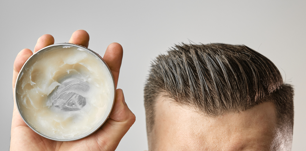 best pomade for thin hair