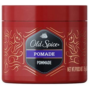 Old Spice Sculpting Pomade For Hair